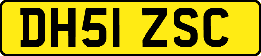 DH51ZSC