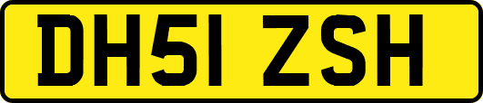 DH51ZSH