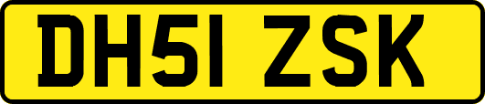 DH51ZSK