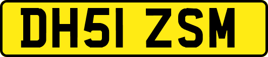 DH51ZSM