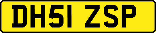 DH51ZSP