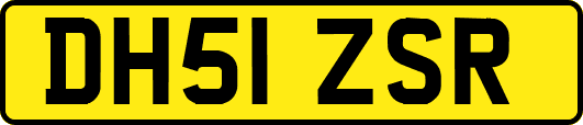 DH51ZSR