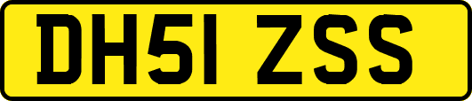 DH51ZSS