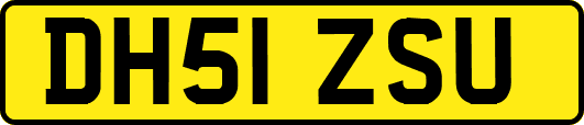 DH51ZSU