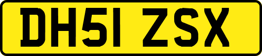 DH51ZSX