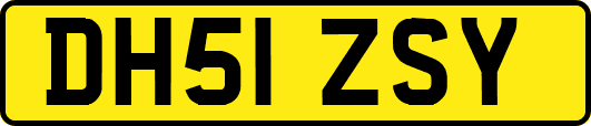 DH51ZSY