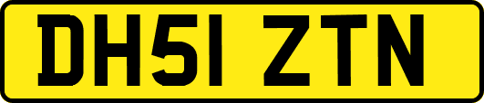 DH51ZTN