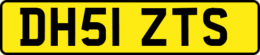 DH51ZTS