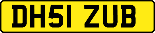 DH51ZUB