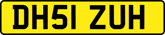 DH51ZUH