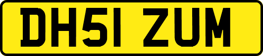 DH51ZUM