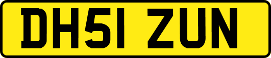 DH51ZUN
