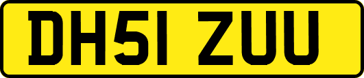 DH51ZUU