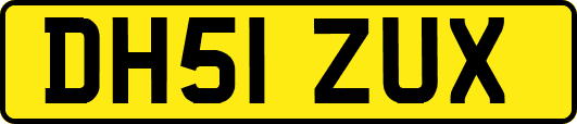 DH51ZUX