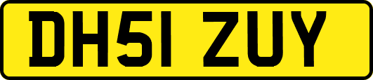 DH51ZUY