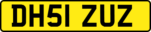 DH51ZUZ