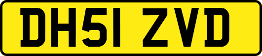 DH51ZVD