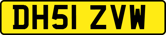 DH51ZVW