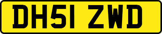 DH51ZWD