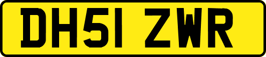DH51ZWR