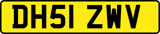 DH51ZWV