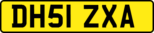 DH51ZXA