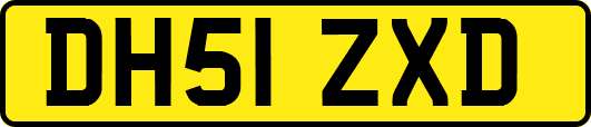 DH51ZXD
