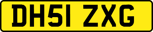 DH51ZXG