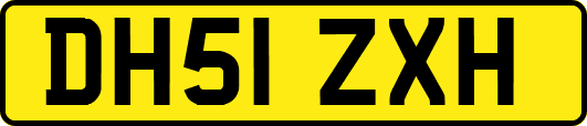DH51ZXH
