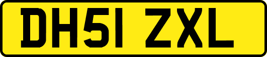 DH51ZXL