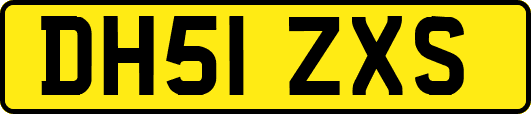 DH51ZXS