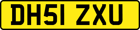 DH51ZXU