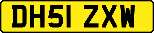 DH51ZXW