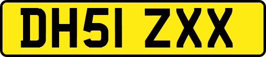 DH51ZXX