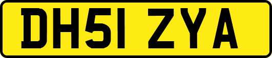 DH51ZYA