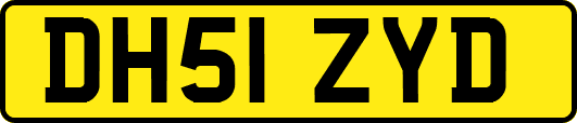 DH51ZYD