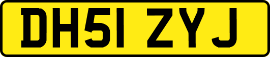 DH51ZYJ