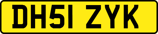 DH51ZYK