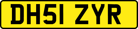 DH51ZYR