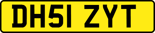 DH51ZYT