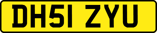 DH51ZYU