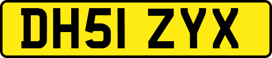 DH51ZYX