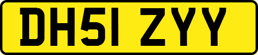 DH51ZYY