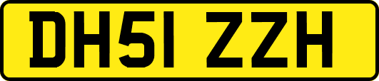 DH51ZZH