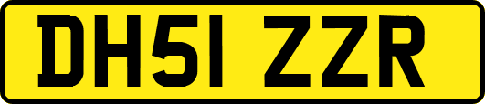 DH51ZZR