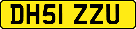 DH51ZZU