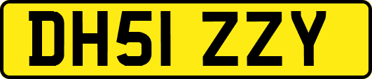 DH51ZZY