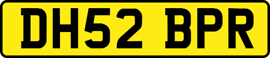 DH52BPR
