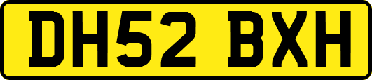 DH52BXH