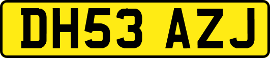 DH53AZJ